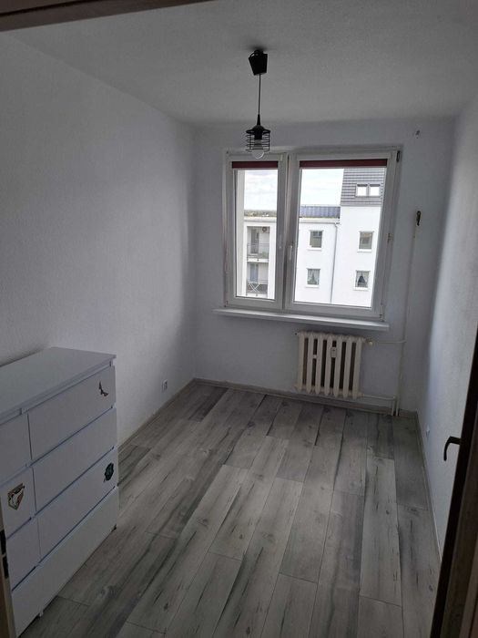 Sprzedam mieszkanie 3 pokojowe + garaż, bez pośredników!