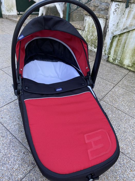 Trio activ 3 da chicco