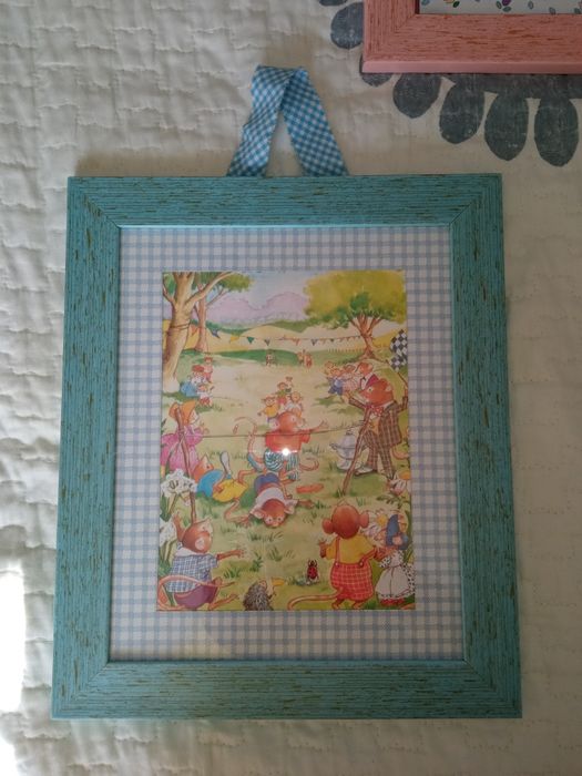 Quadros quarto de bebé64751159957121123