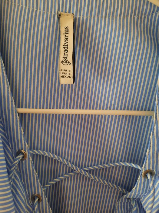 Bluzka, koszula stradivarius