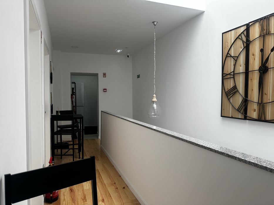 quarto suite individual para 1 ou 2 pessoas