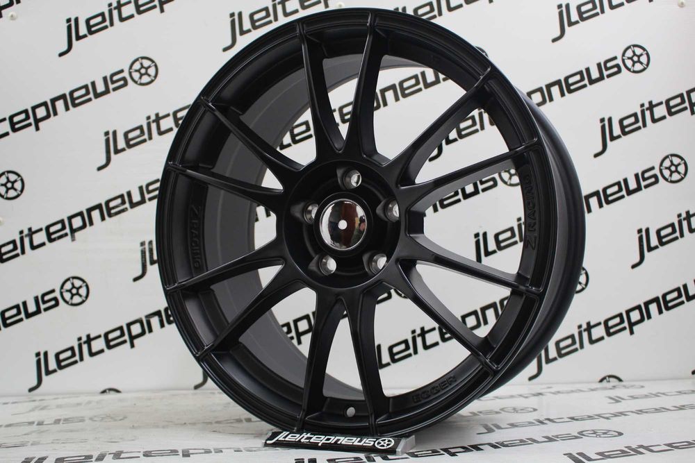 Jantes Novas Style OZ Ultra 18 5x112 8 ET40 - Fazemos Montagem/Envio