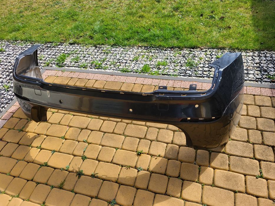 BMW X1 przed lift