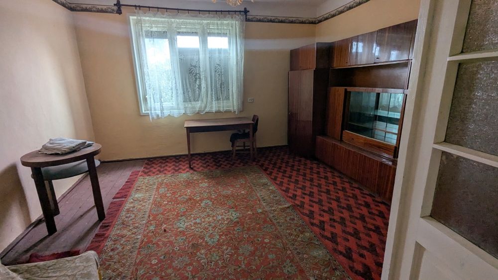 Продаж будинку в с.Тийглаш