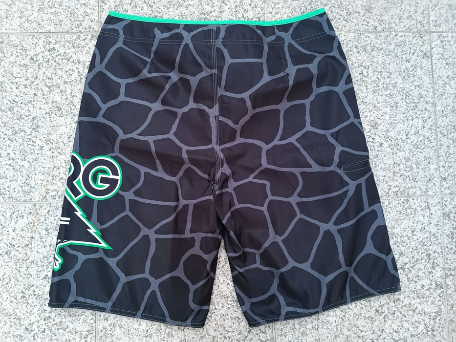 Calções LRG - Tamanho 34