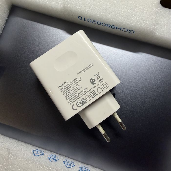 Huawei Matebook D15