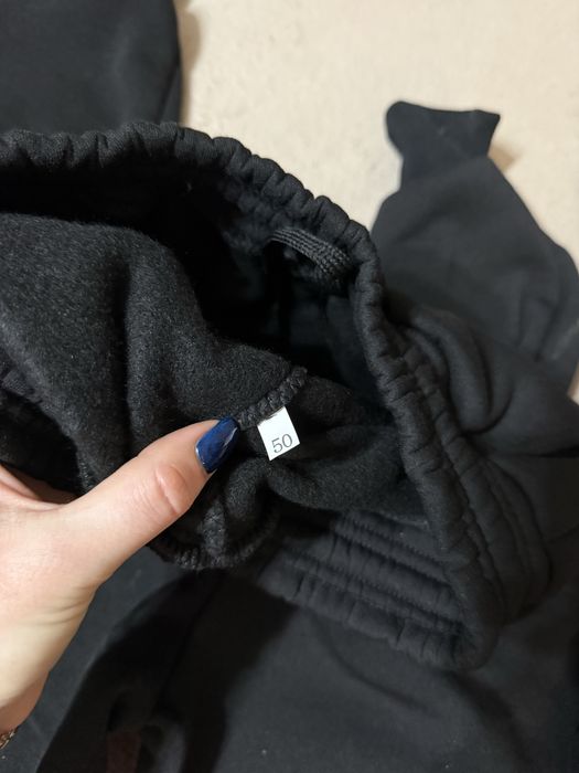 Штани На Флісі Нові