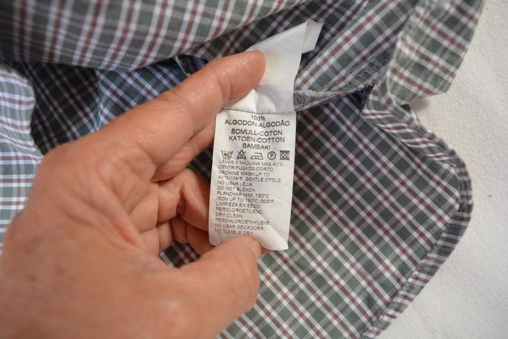 Camisa Massimo Dutti Women