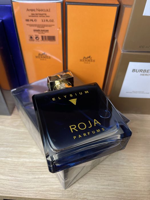 Парфуми Roja Elysium 100ml.