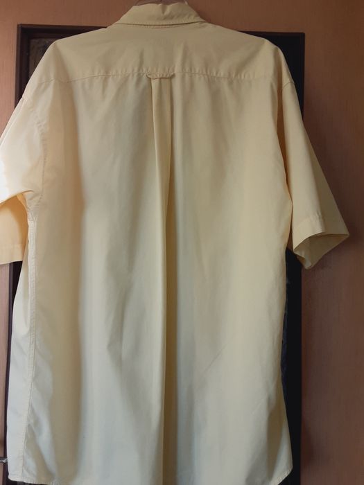 Koszula męska "Gant" 100 %Bawełna xxl