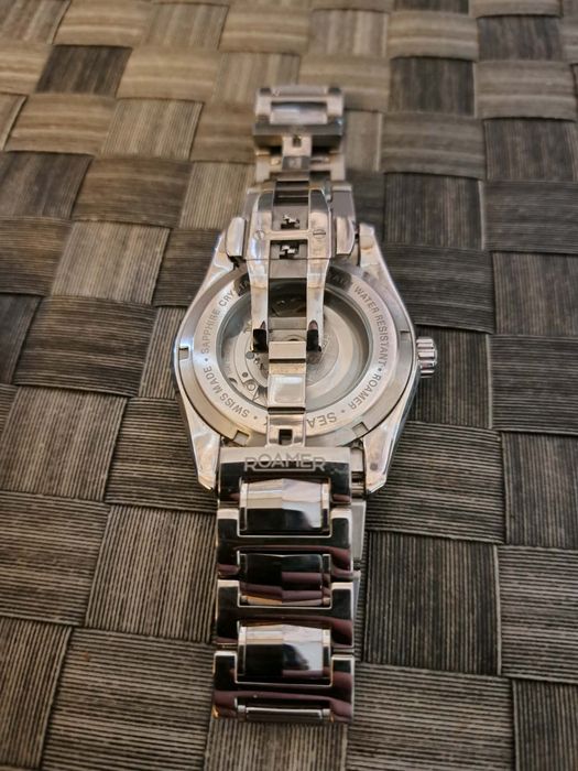 Zegarek Roamer męski