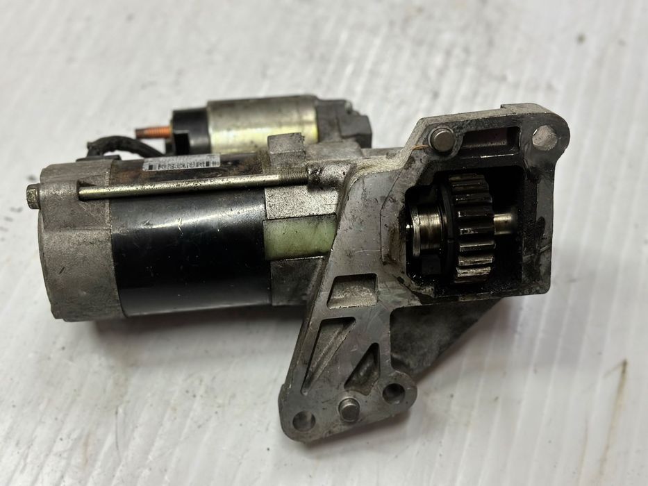 Motor de arranque Dodge Caliber 2.0 Tdi