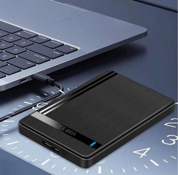 Dysk zewnętrzny USB 3.0 1TB 1000GB !