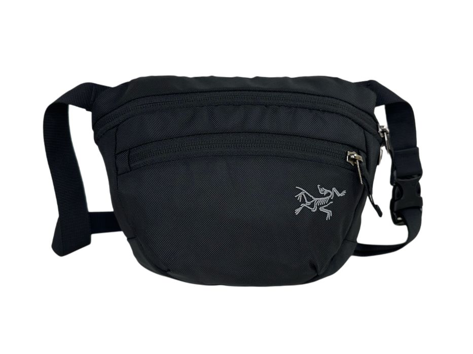 Сумка Arc'teryx Mantis 2 Waistpack