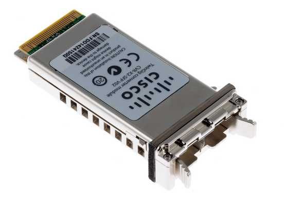 Модуль Cisco X2 Converter Module