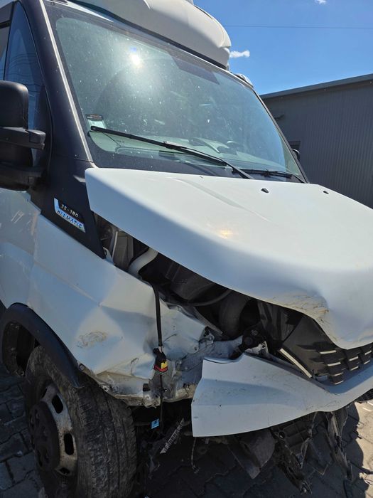 Renault Trafic L2 H1