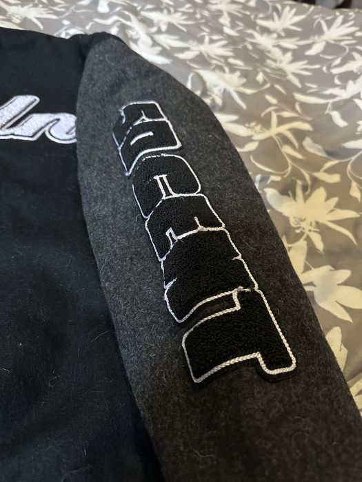 Kurtka G-Unit 50 Cent