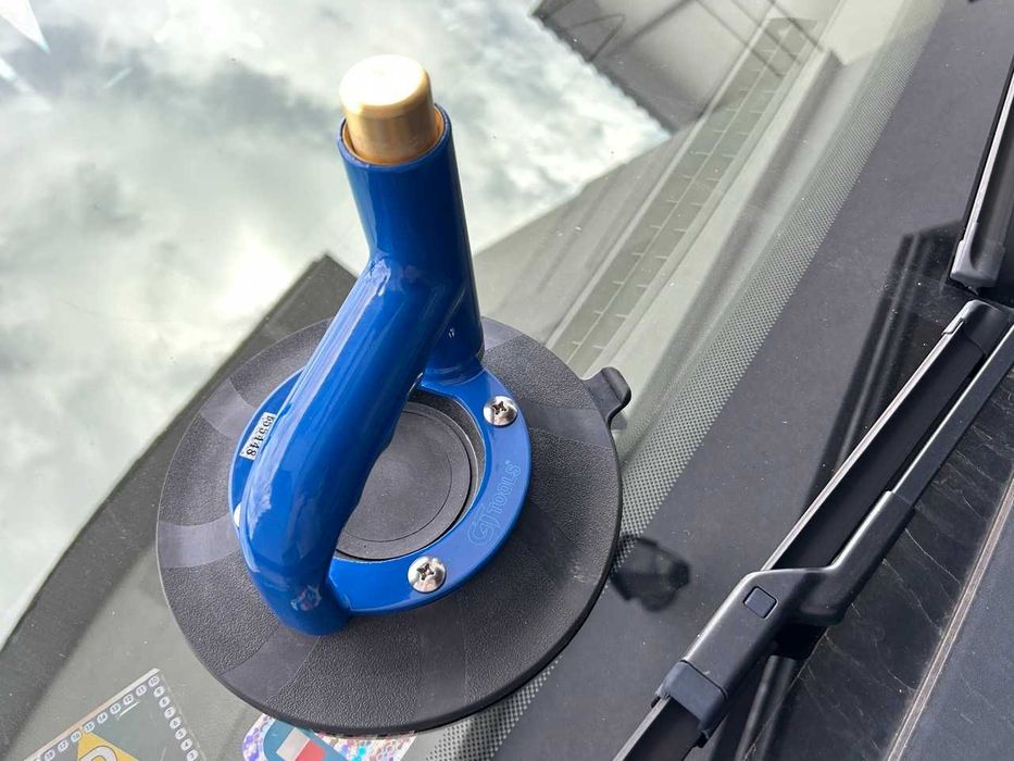 Auto Szyby Serwis Mobilny Naprawa Montaż Sprzedaż AutoSzyb z Dojazdem