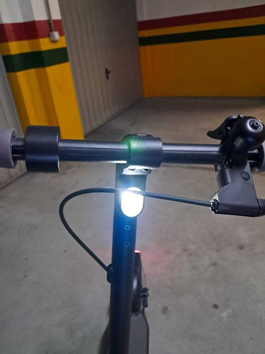 Trotinete Rotinete Segway Ninebot Troti F25E II 250W