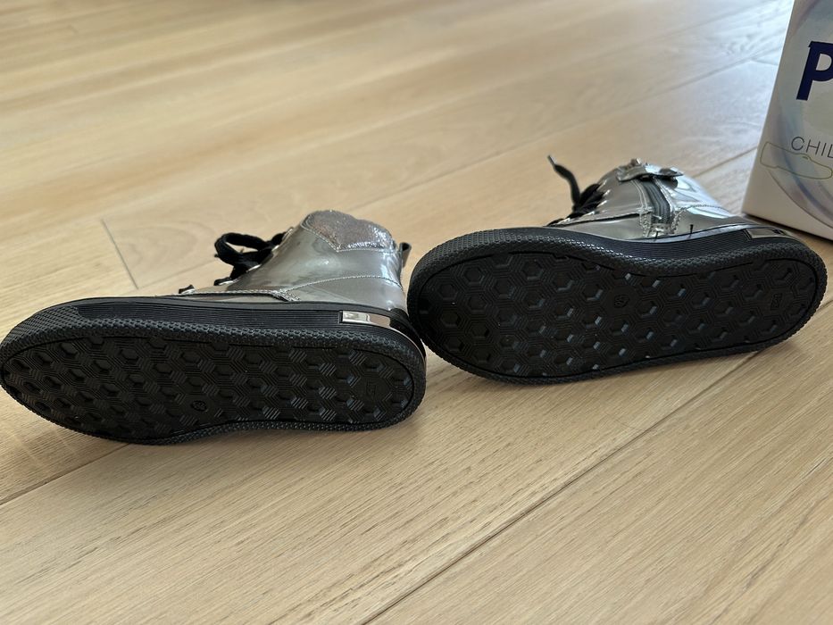 Buty botki dla dziewczynki PRIMIGI rozm 29 NOWE
