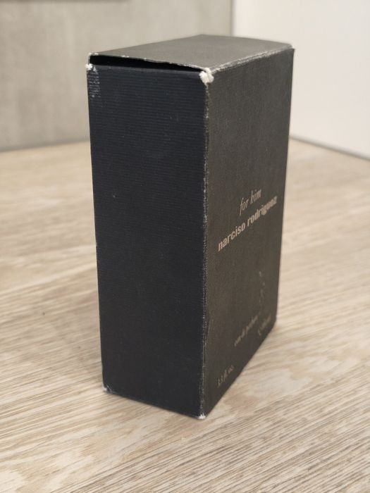 Narciso Rodriguez For Him EDP 100 ml