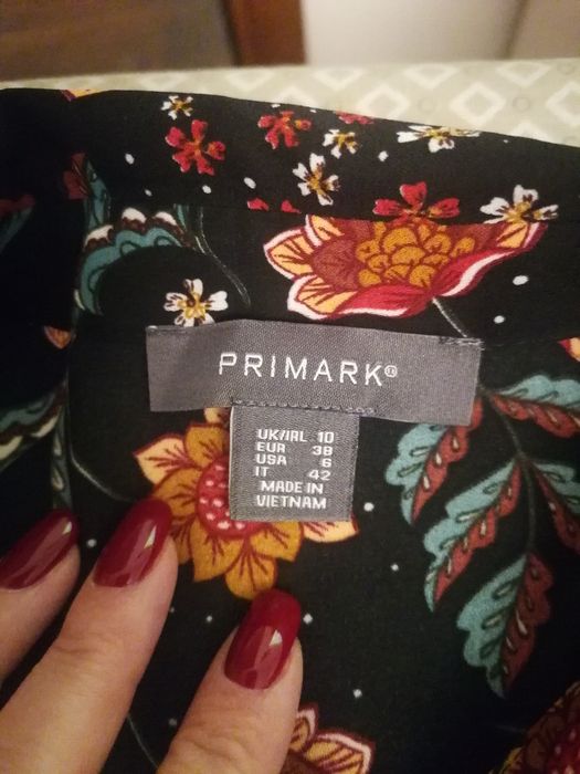 Koszula Primark, rozm.38