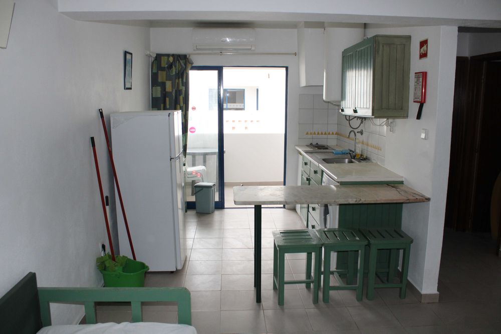 Apartamento T1 Algarve Praia da Rocha Portimão