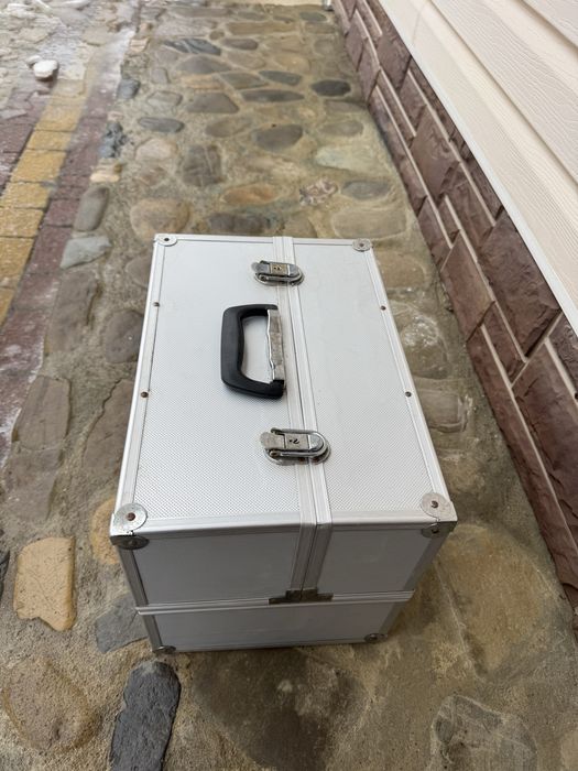 Шкатулка для косметики