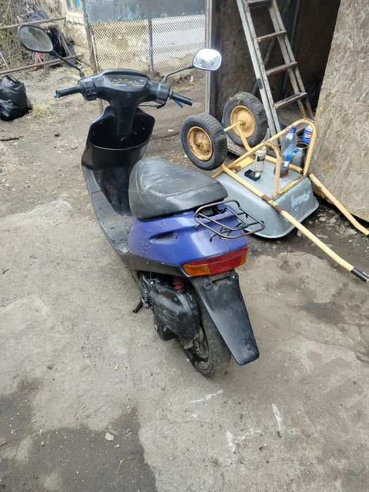 Обміняю Хонда 27 пропонувати варіанти в особисті