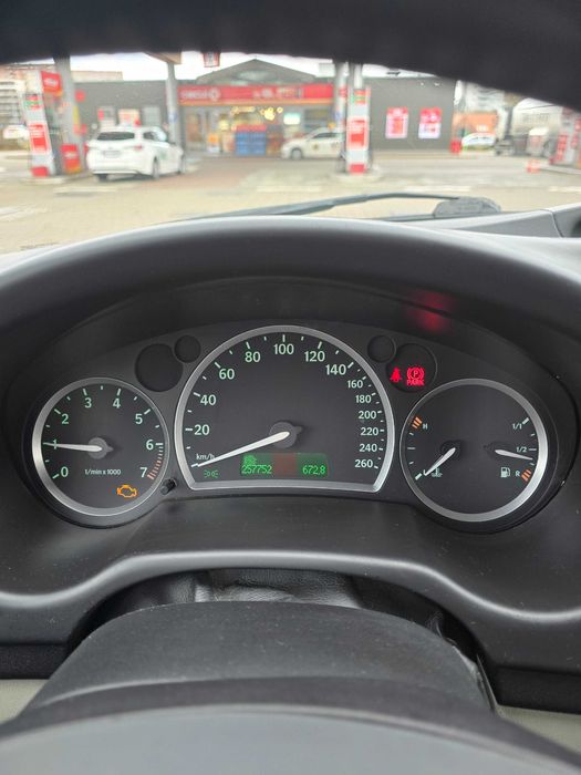 Na sprzedaż Saab 2003 2.0T 175KM