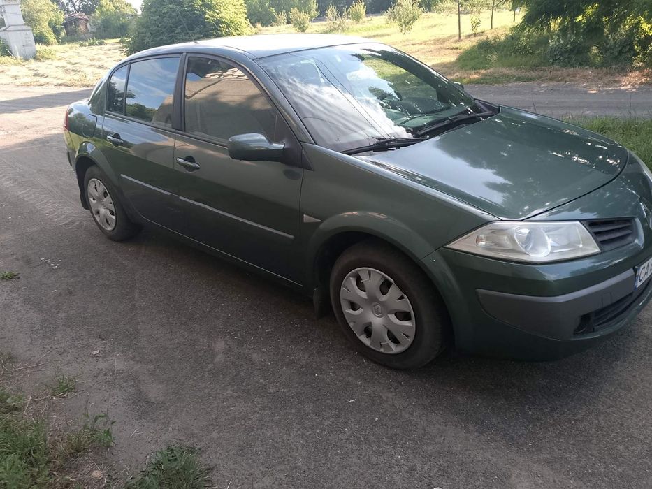 Продам автомобіль