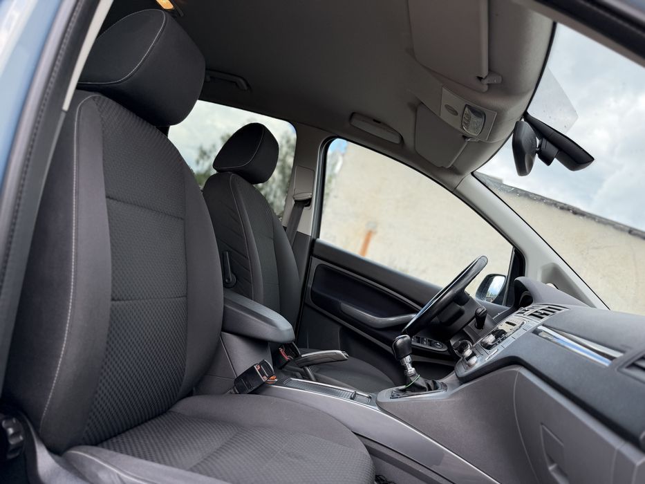 Продаж / обмін FORD C-max 2009