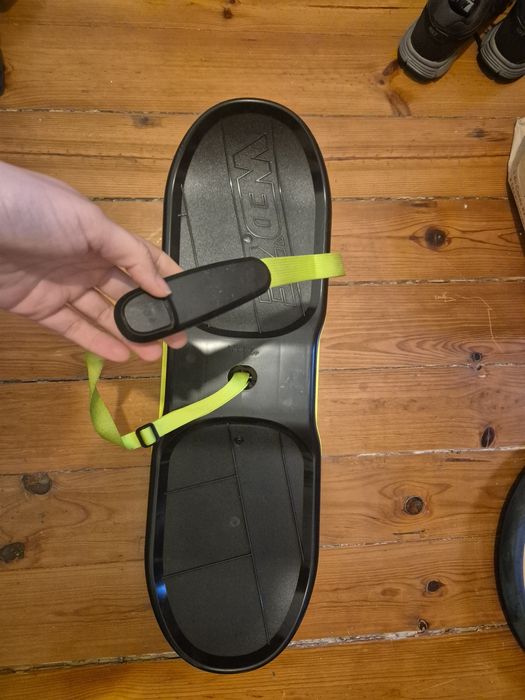 Snowskate para Criança