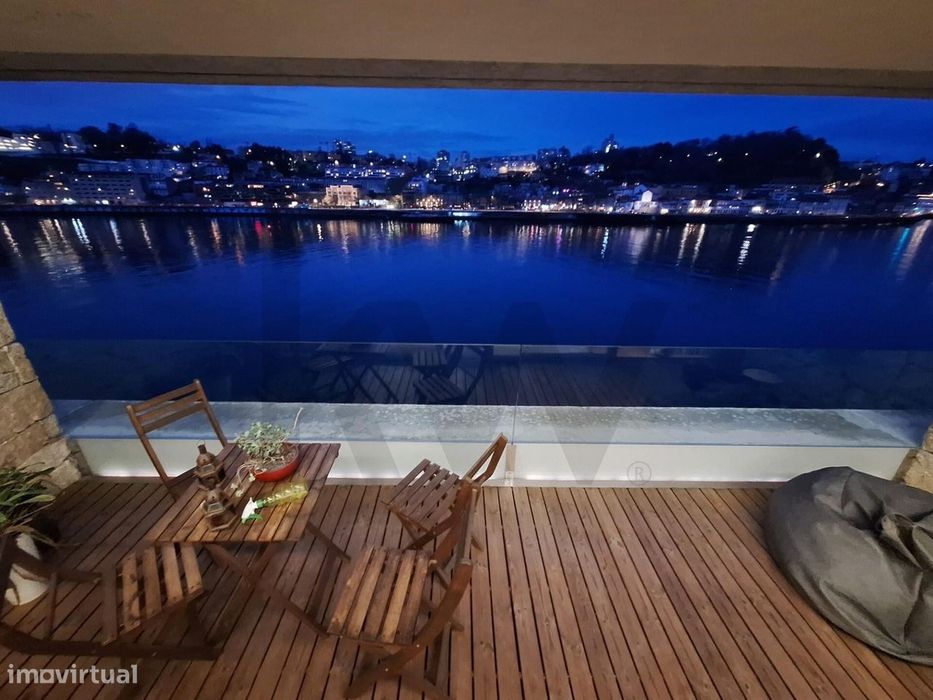 T2 de Sonho na Primeira Linha de Rio