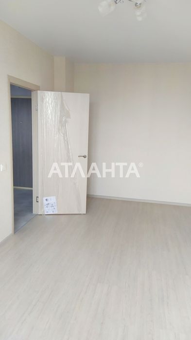 Простора 3-кімнатна квартира у ЖК «7 Небо» | Ремонт, АГВ, середній поверх - View 2