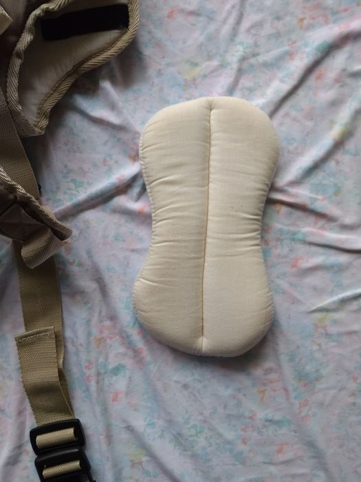 Nosidło ergonomiczne