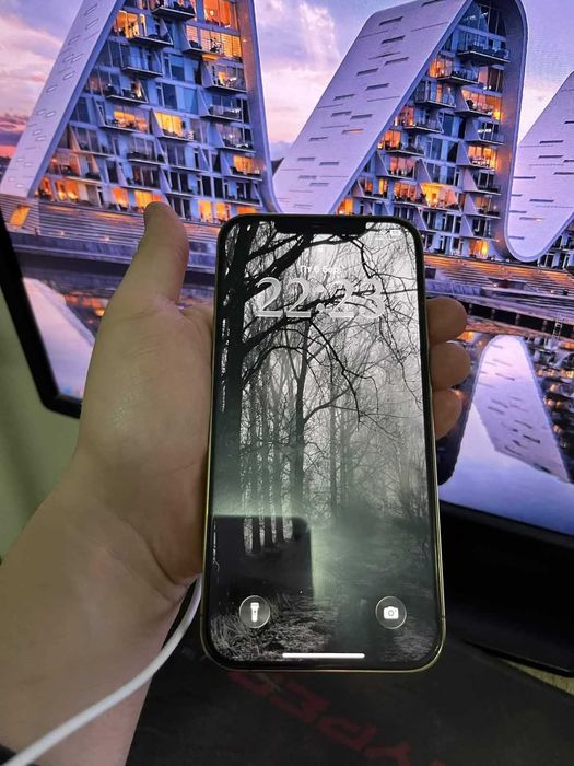 Iphone айфон 12 pro max 256gb neverlock