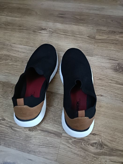 Buty Nanok 45 półbuty męskie 44