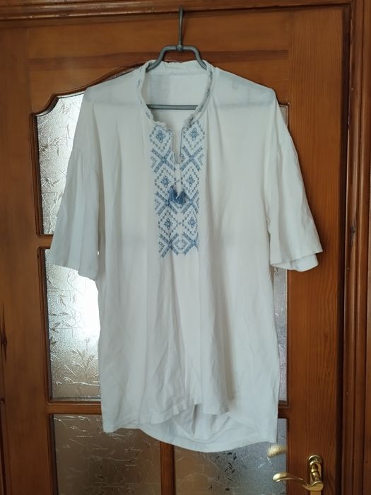 Продам сорочки вишивані