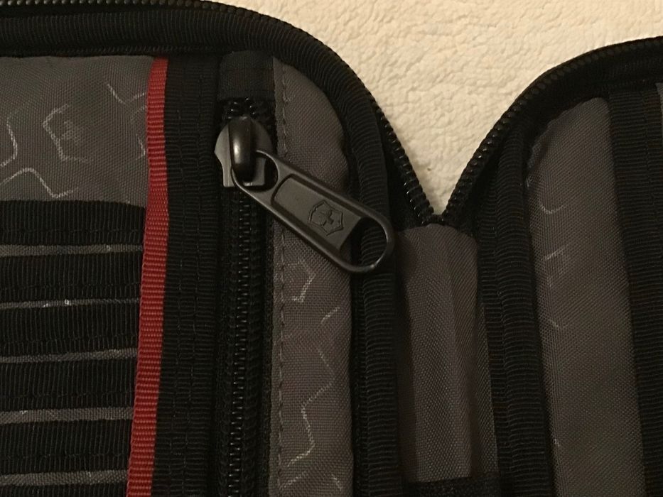 Organizador de viagem Vitorinox
