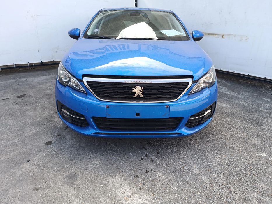 Frente completa PEUGEOT 308 II