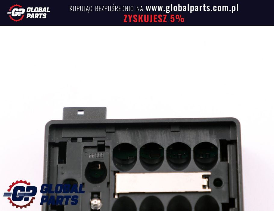 BMW E60 E61 E63 E64 E65 E66 E67 Czujnik Sensor Deszczu