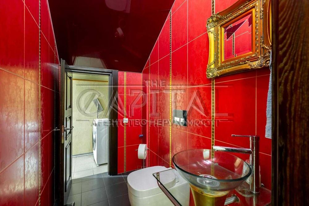 Аренда дома на ул. Днестровская КМ Бобрица-Парк