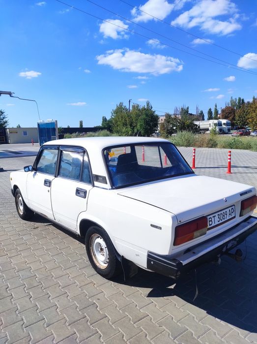 Продам авто ВАЗ 2107