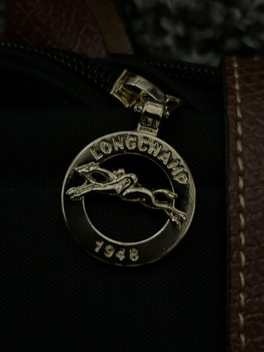 Torebka Longchamp