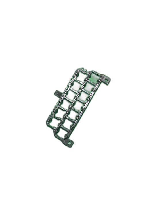 Placa de suporte de fusíveis VW PASSAT B5.5 8D0937503 (OEM)