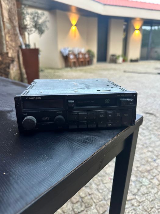 Auto Radios usados a funcionar