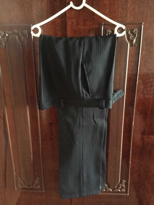 костюм чоловічий