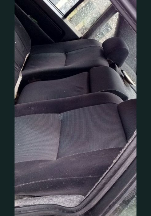 Вольво 940 2.0 бензин розбираю