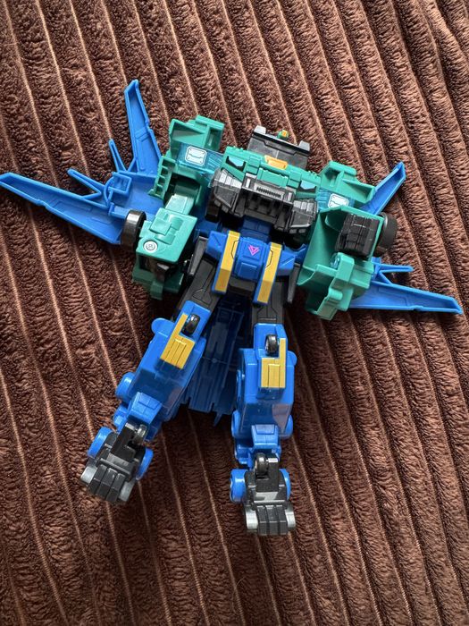 Робот Діностер новий